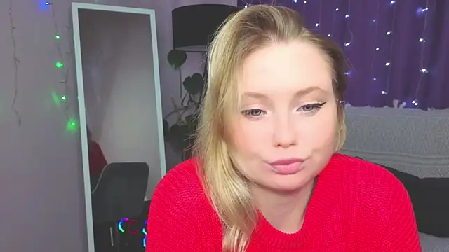 sweet_m1la - Sweet_M1la's free webcam