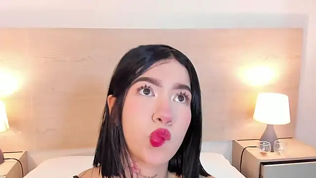 dolleyes10 (F teen) - 🌸🔥my pussy gets out of control 🌸🔥