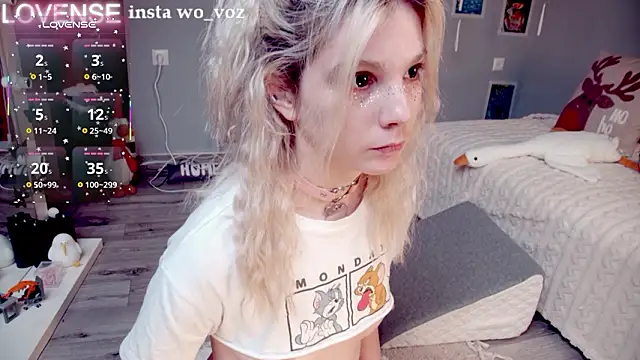 careful_i_bite (F young) - #bisexuals #cam2cam #dirty-talk #doggy-style #handjob #hd #interactive-toys #kissing #luxurious-privates #masturbation #recordable-privates #sexting #small-tits #smoking #bisexuals #blondes #blondes-young #cam2cam #deluxe-cam2cam #dirty-talk #doggy-style #handjob #hd #interactive-toys #interactive-toys-young #lovense #luxurious-privates #luxurious-privates-white #luxurious-privates-young #masturbation #petite #petite-blondes #petite-white #petite-young #recordable-privates #recordable-privates-young #sexting #small-audience #small-tits #small-tits-white #small-tits-young #smoking #white #white-young #young