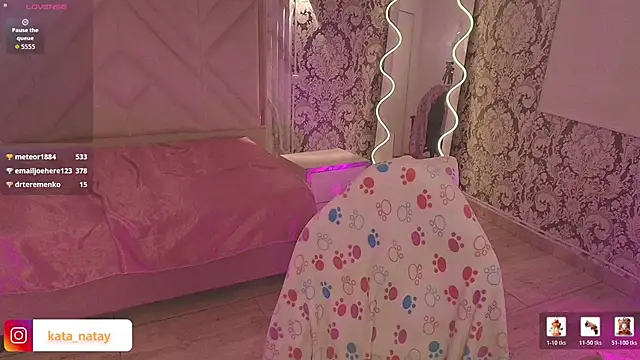 katana_tay - KATANA_TAY's free webcam