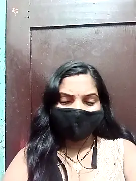 Webcam Model (Payal-001)  is live.Free join now!