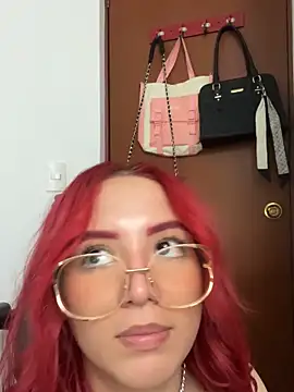 goonette_messy - Goonette_messy's free webcam