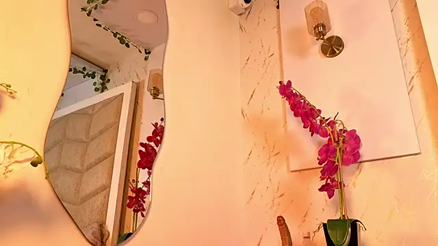 afroditawild - AfroditaWild's free webcam