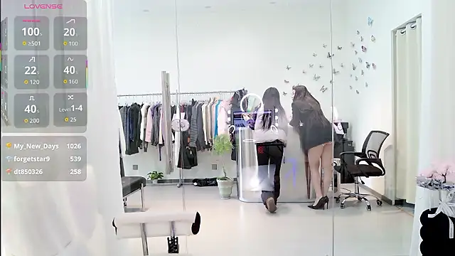 yangyang-777 - Yangyang-777's free webcam