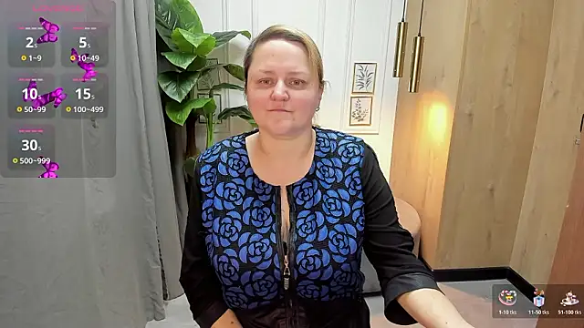 scarlettsoft - ScarlettSoft's free webcam