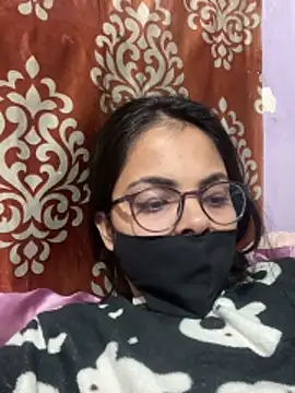 Webcam Model (Sandhya_77)  is live.Free join now!