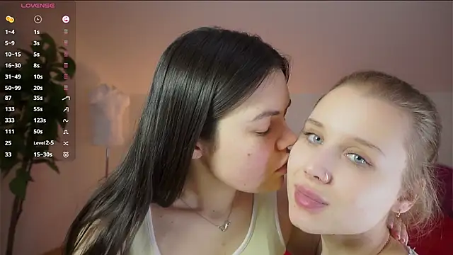 DemetriceYunk – webcam model profile photo