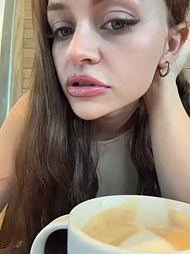 angelinateller (F young) - Play with asshole ❤️