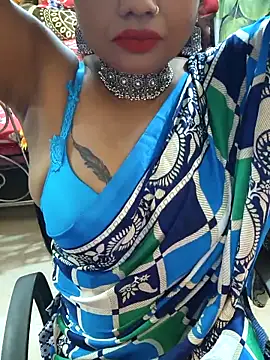 Webcam Model (YR-SHIVANI)  is live.Free join now!