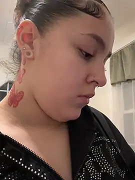 babykalirose (F young) - sexy kali