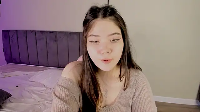 aiko_mainee - Aiko_mainee's free webcam - UK Sex Cams