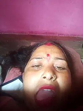 Webcam Model (Your-shreya143)  is live.Free join now!