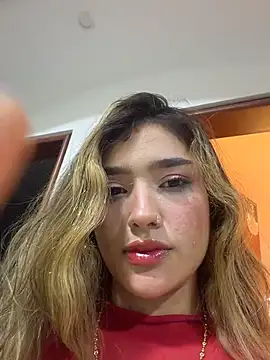 arianavillada - Arianavillada's free webcam