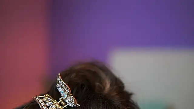 sabrinahope - SabrinaHope's free webcam