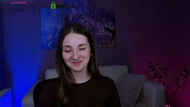 alisabliss - Alisabliss's free webcam