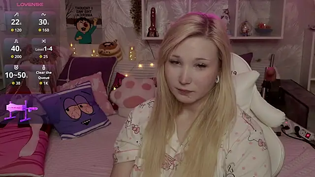 meowkakitty - MeowkaKitty's free webcam - UK Sex Cams