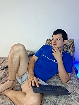 _ottis_ - _Ottis_'s free webcam