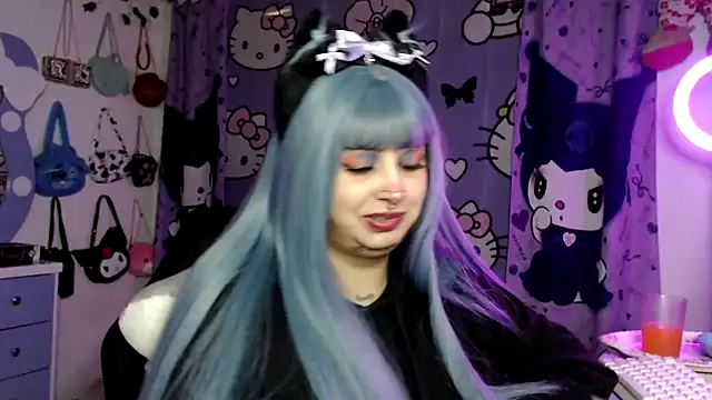 lussyevans24 - Lussyevans24's free webcam