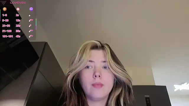 vanessa_walters - Vanessa_Walters's free webcam - UK Sex Cams