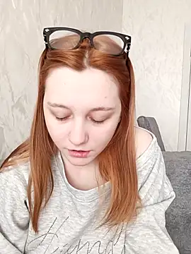 Webcam Model (Bonechka)  is live.Free join now!