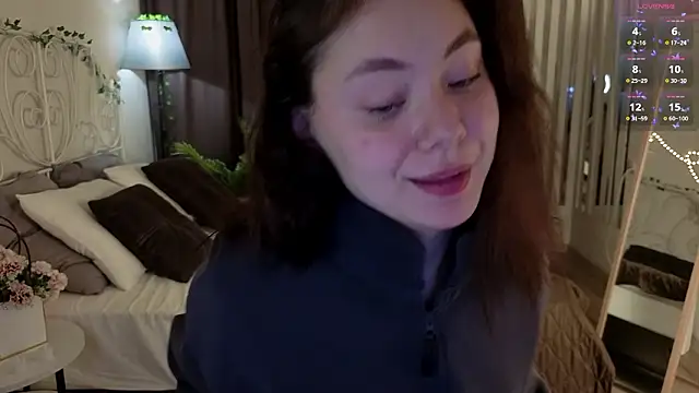 meow_mellie - Meow_mellie's free webcam