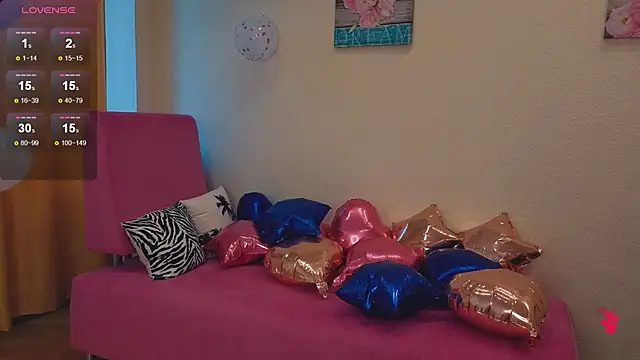 reina__chan - Reina__chan's free webcam