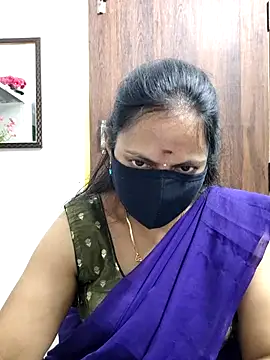 queen-neha - Queen-Neha's free webcam