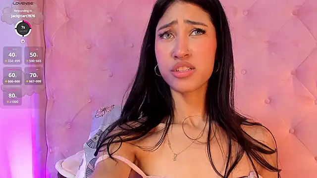 internett_sweetheart - Internett_sweetheart's free webcam