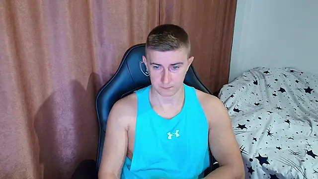 todmusclepower9 - TodMusclePower9's free webcam