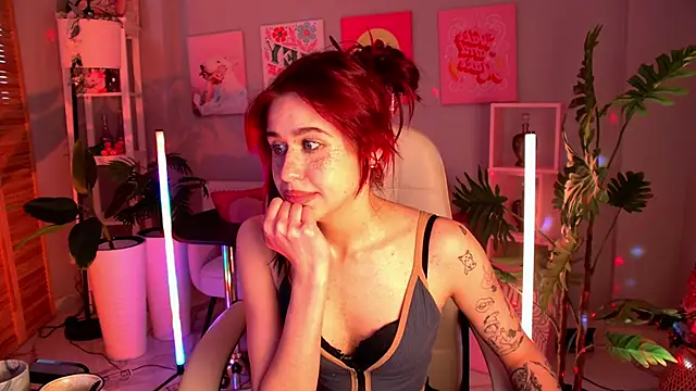 misapage - MisaPage's free webcam