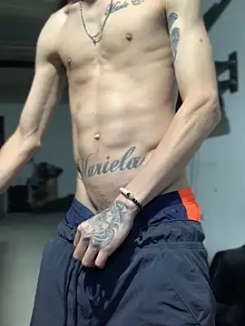 27powercm (M young) - 💸🔥2 BIG CUM IN A ROW💸💸💦☔️😈