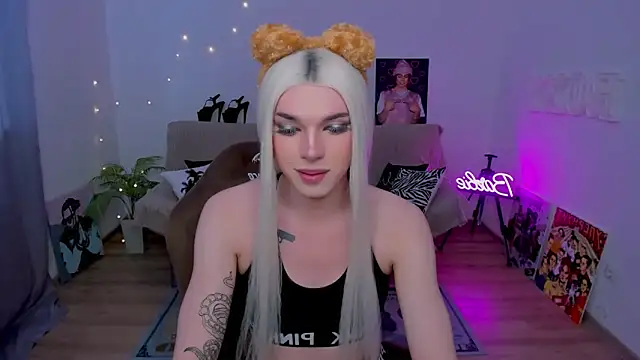 yourtrixie - YourTrixie's free webcam