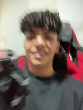 nick_twink (M twink) - CUM SHOW + EAT🔥