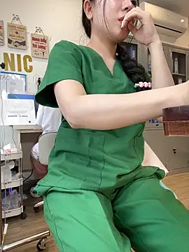 Clinic_Sexy Live Webcam on Stripchat