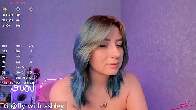 ashley_lovestory - Ashley_lovestory's free webcam - UK Sex Cams