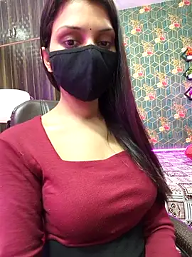 Webcam Model (Sexy-ashi)  is live.Free join now!