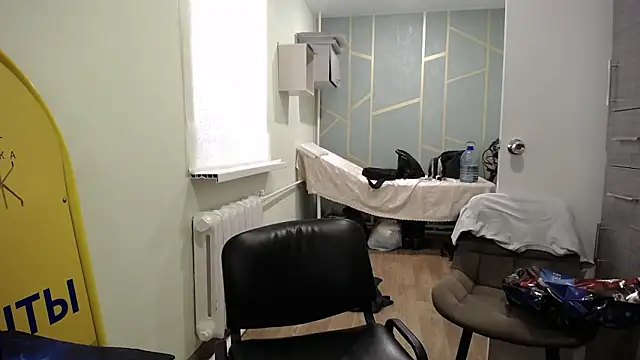 Max_2322 Live Webcam on Stripchat