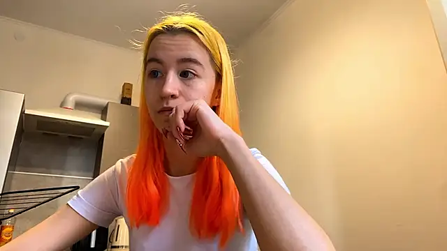 emilyhein - EmilyHein's free webcam