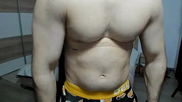 robbyshawz - RobbyShawz's free webcam