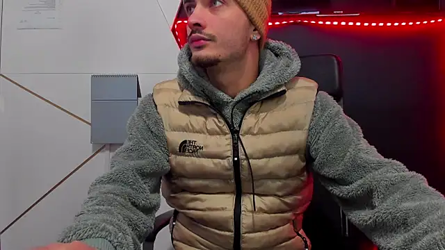 brandontate - BrandonTate's free webcam