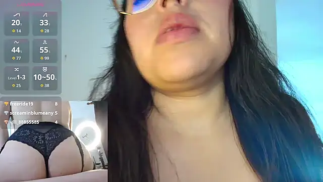 kute_jess - Kute_jess's free webcam