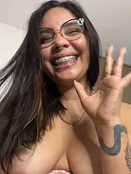 p_a_u_l_i_n_a_ - P_A_U_L_I_N_A_'s free webcam