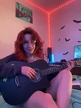 Nina-Chick777 webcam