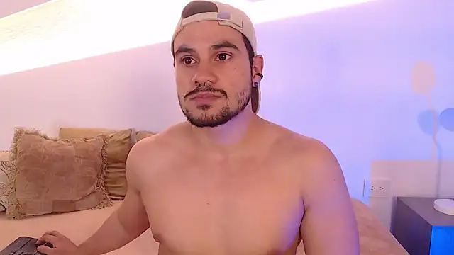 jake_muller1 - Jake_muller1's free webcam