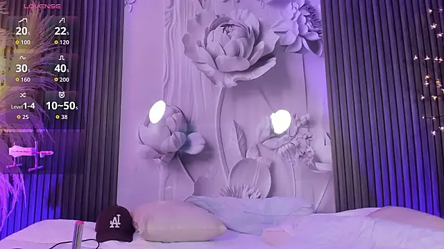 nicokingg_ - NicoKingg_'s free webcam