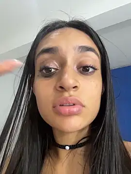 dalianix - DaliaNix's free webcam