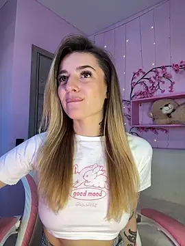 jasmine_urprincess - Jasmine_urPrincess's free webcam