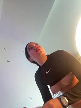 iamsteph13 (F young) - SHOW ANAL + 2 MIN CONTROL FM