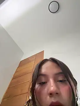 NamiNae Live Webcam on Stripchat