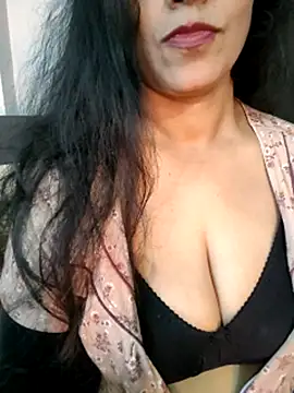 Webcam Model (Mansi_-Sharma)  is live.Free join now!